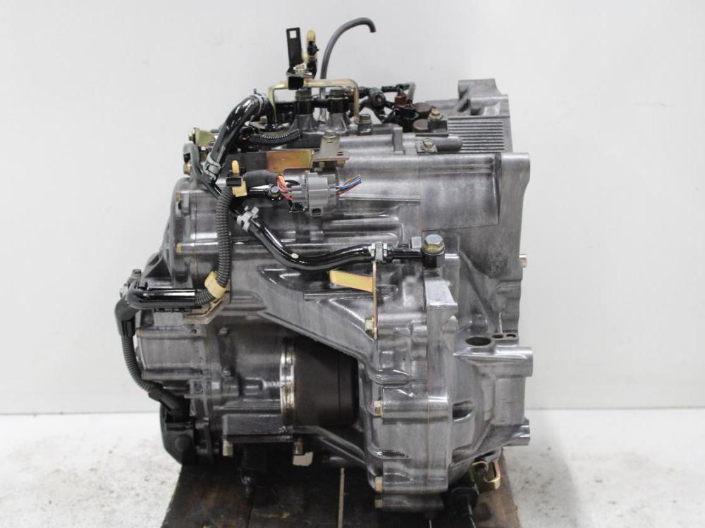 JDM 2002, 2003, 2004 HONDA ODYSSEY J35A V6 AUTOMATIC TRANSMISSION: Image 3
