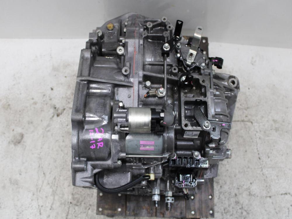 JDM 2012-2017 TOYOTA CAMRY 2AR-FE 2.5L 4CYL FWD AUTO TRANSMISSION U760E: Image 4