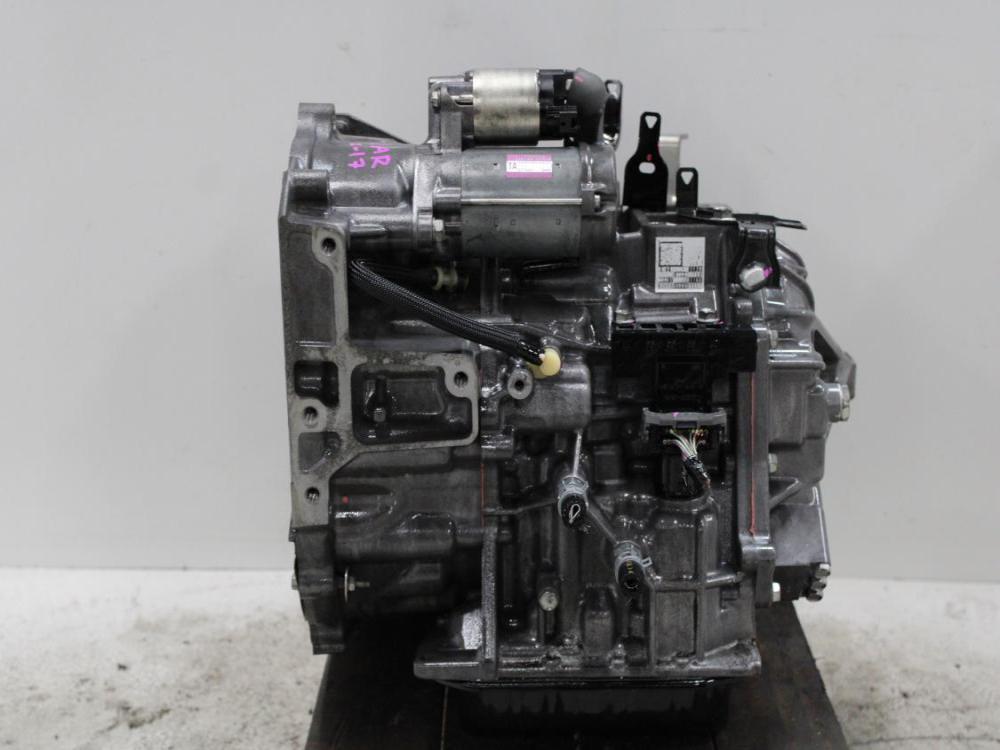 JDM 2012-2017 TOYOTA CAMRY 2AR-FE 2.5L 4CYL FWD AUTO TRANSMISSION U760E: Image 6