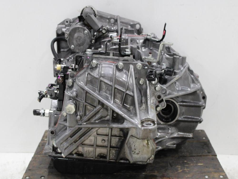 JDM 2012-2017 TOYOTA CAMRY 2AR-FE 2.5L 4CYL FWD AUTO TRANSMISSION U760E: Image 9
