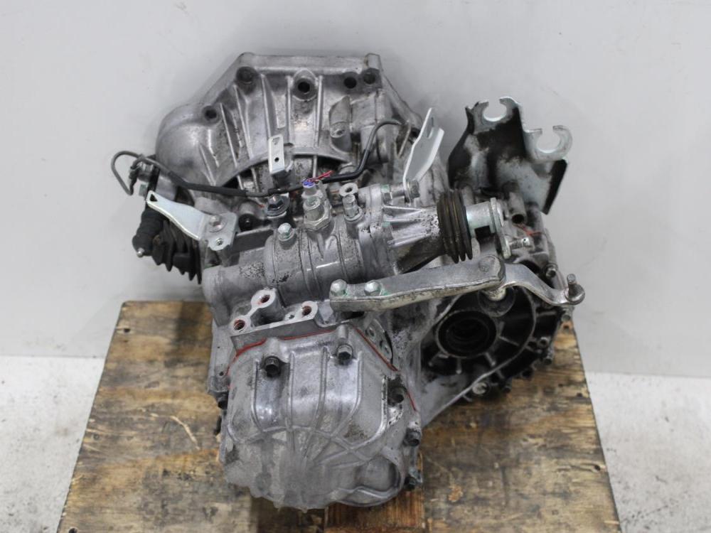 JDM 00-05 TOYOTA CELICA GT, 03-08 TOYOTA MATRIX, 04-08 TOYOTA COROLLA 1ZZ-FE 1.8L 5SPD M/T: Image 8