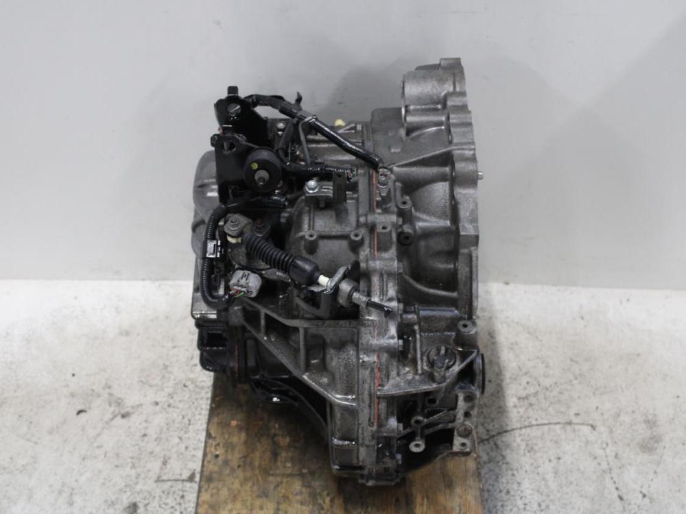 JDM TOYOTA VENZA, SIENNA, CAMRY, AVALON, LEXUS ES350 2GR-FE 3.5L V6 FWD A/T U660E: Image 6