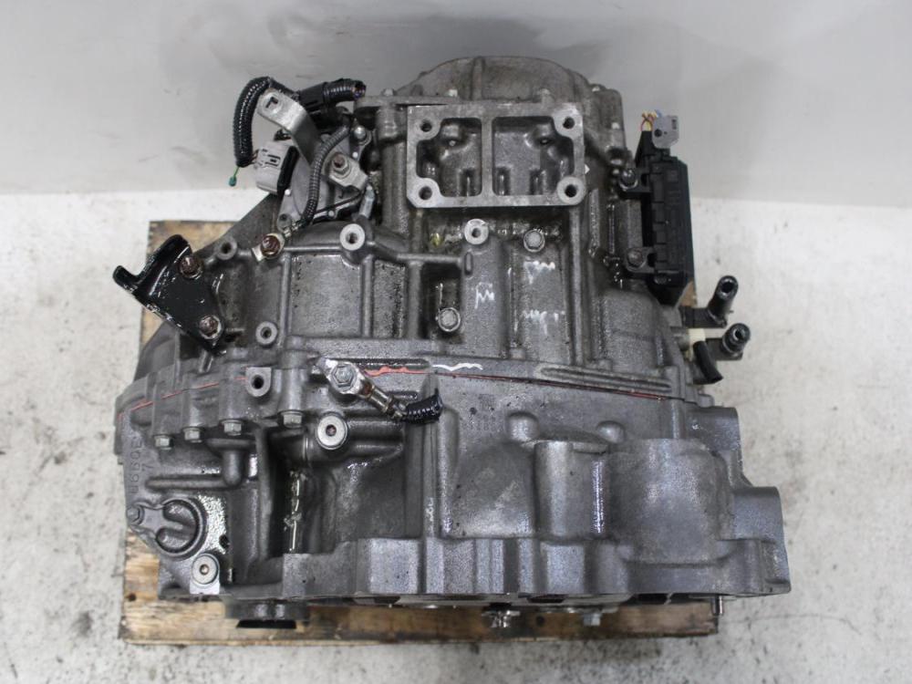 JDM TOYOTA VENZA, SIENNA, CAMRY, AVALON, LEXUS ES350 2GR-FE 3.5L V6 FWD A/T U660E: Image 1