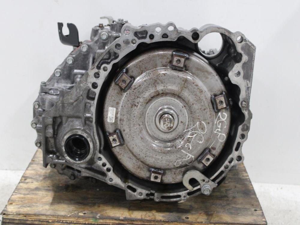 JDM TOYOTA VENZA, SIENNA, CAMRY, AVALON, LEXUS ES350 2GR-FE 3.5L V6 FWD A/T U660E: Image 3