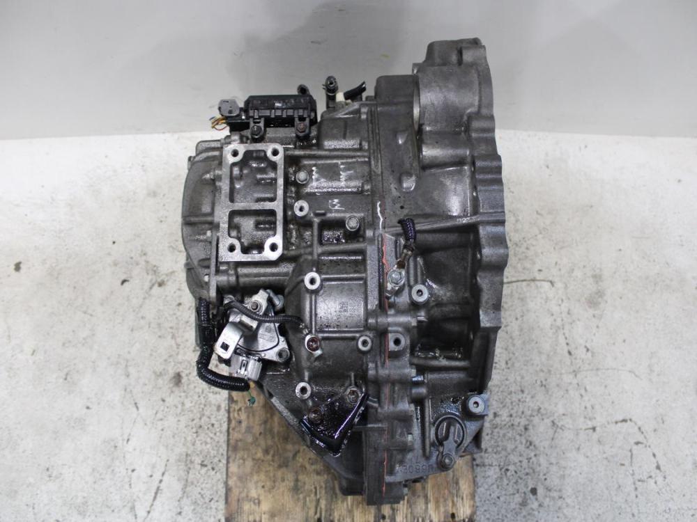 JDM TOYOTA VENZA, SIENNA, CAMRY, AVALON, LEXUS ES350 2GR-FE 3.5L V6 FWD A/T U660E: Image 4