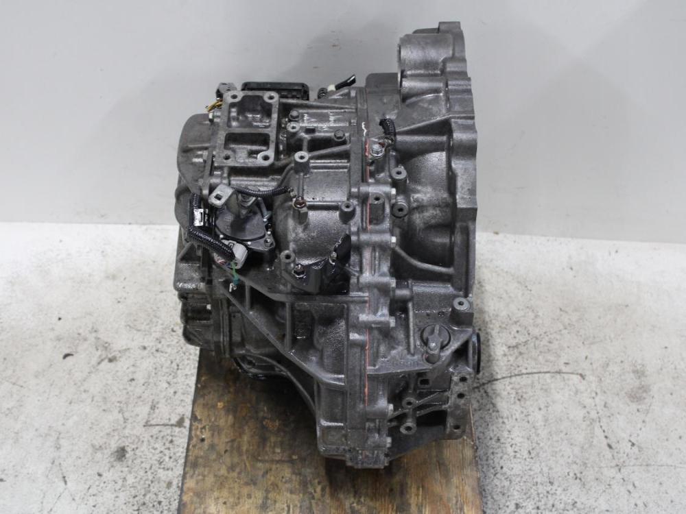 JDM TOYOTA VENZA, SIENNA, CAMRY, AVALON, LEXUS ES350 2GR-FE 3.5L V6 FWD A/T U660E: Image 5