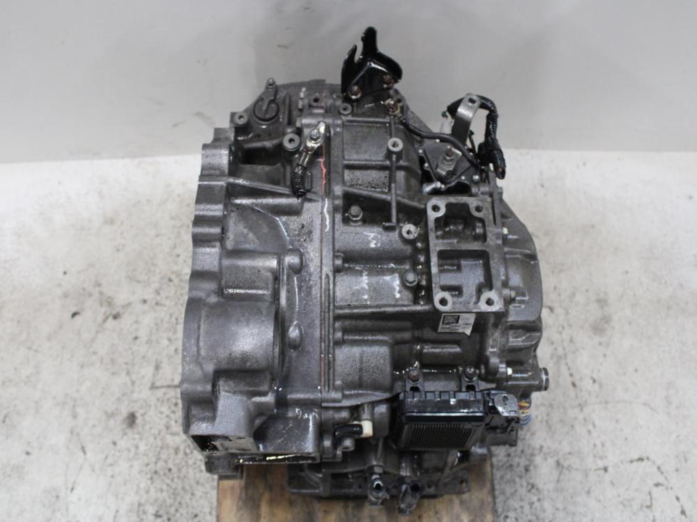 JDM TOYOTA VENZA, SIENNA, CAMRY, AVALON, LEXUS ES350 2GR-FE 3.5L V6 FWD A/T U660E: Image 7