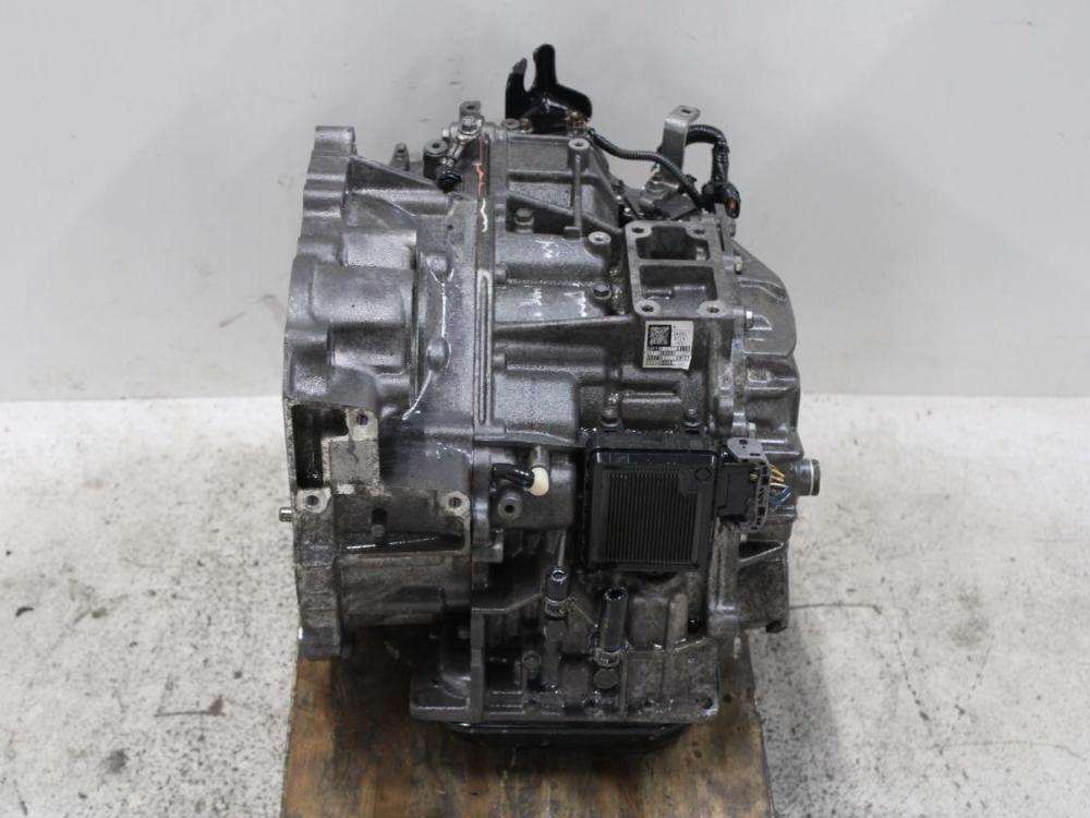 JDM TOYOTA VENZA, SIENNA, CAMRY, AVALON, LEXUS ES350 2GR-FE 3.5L V6 FWD A/T U660E: Image 8