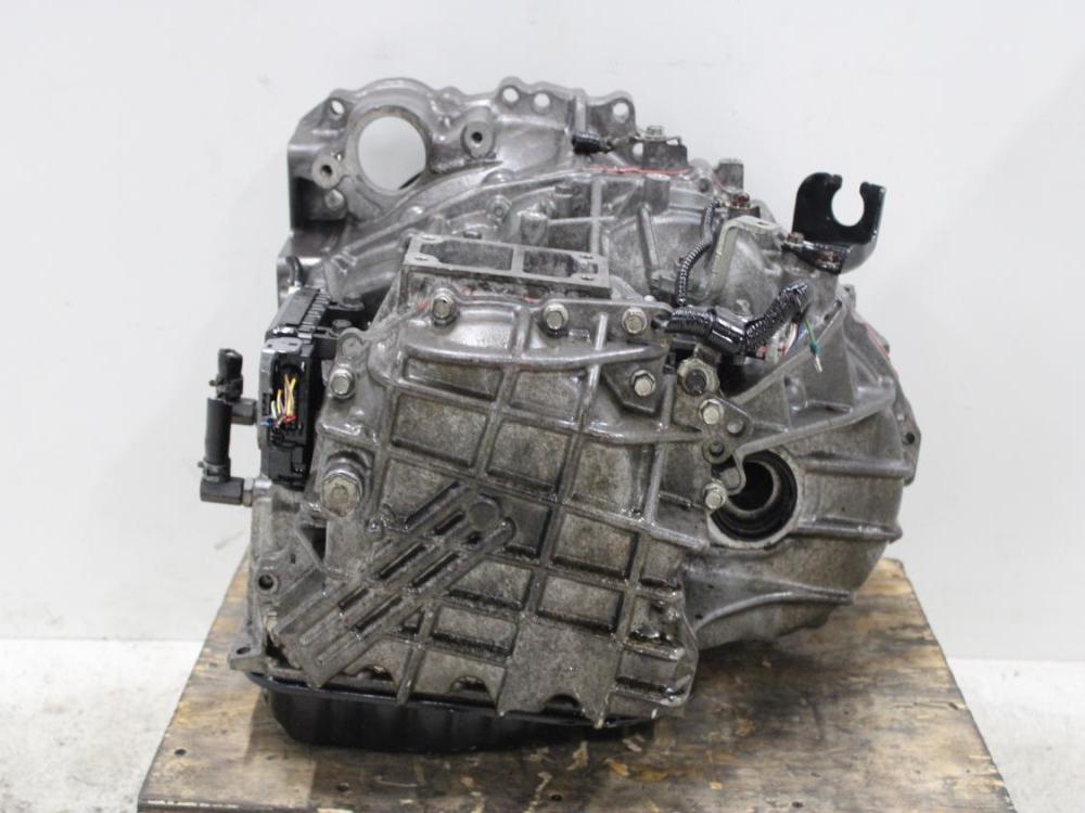 JDM TOYOTA VENZA, SIENNA, CAMRY, AVALON, LEXUS ES350 2GR-FE 3.5L V6 FWD A/T U660E: Image 12