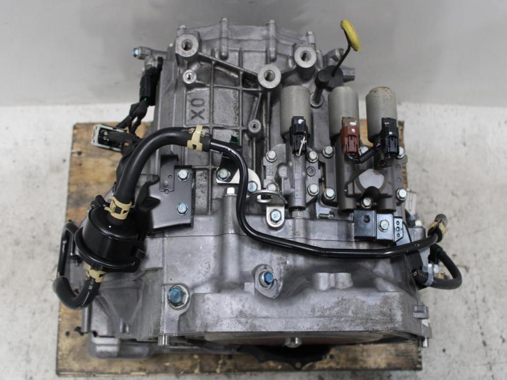 JDM 2006-2011 HONDA CIVIC R18A 1.8L VTEC SOHC 4 CYL AUTOMATIC TRANSMISSION: Image 1