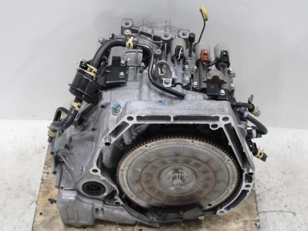 JDM 2006-2011 HONDA CIVIC R18A 1.8L VTEC SOHC 4 CYL AUTOMATIC TRANSMISSION: Image 2
