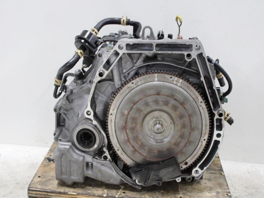 JDM 2006-2011 HONDA CIVIC R18A 1.8L VTEC SOHC 4 CYL AUTOMATIC TRANSMISSION: Image 3