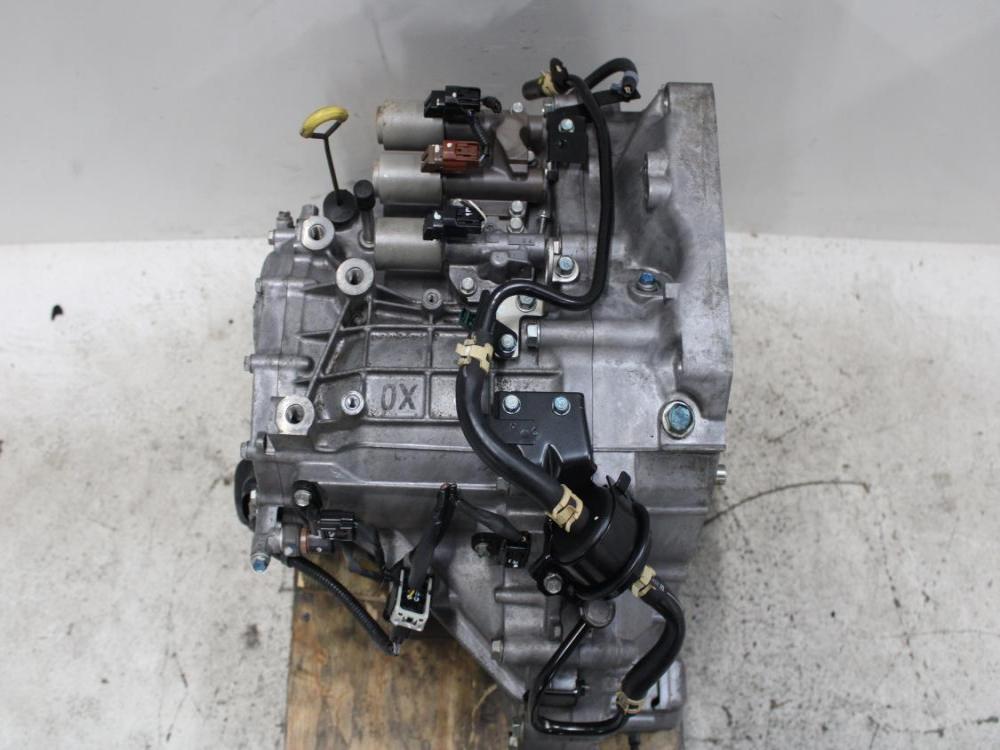 JDM 2006-2011 HONDA CIVIC R18A 1.8L VTEC SOHC 4 CYL AUTOMATIC TRANSMISSION: Image 4