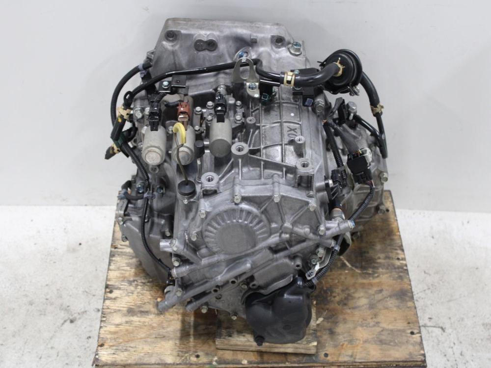 JDM 2006-2011 HONDA CIVIC R18A 1.8L VTEC SOHC 4 CYL AUTOMATIC TRANSMISSION: Image 8