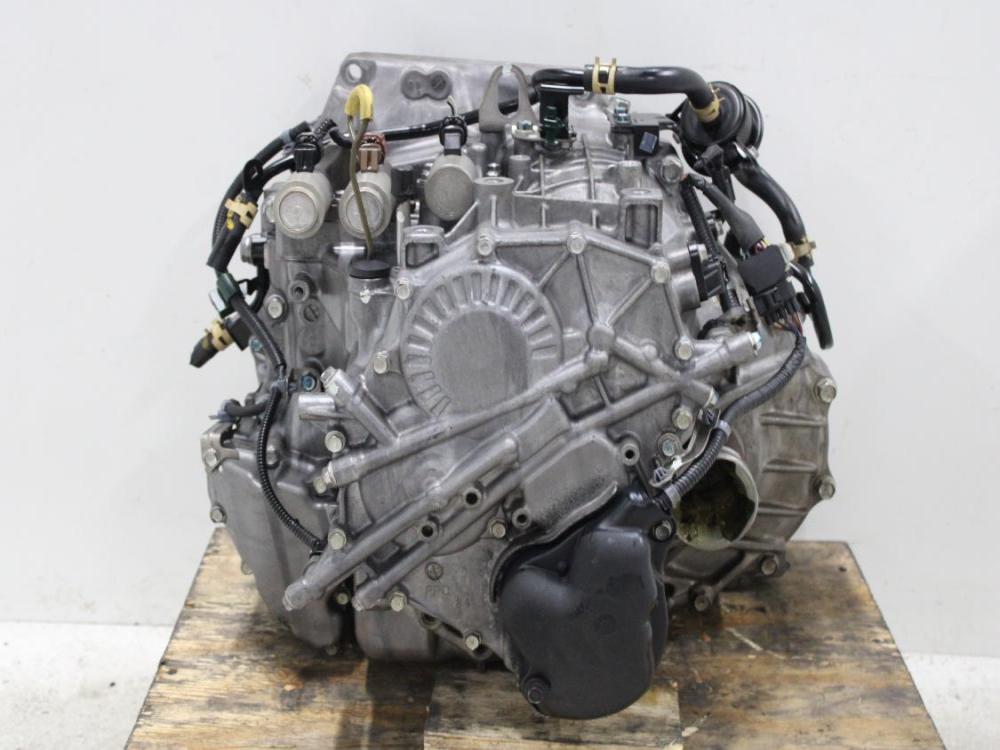 JDM 2006-2011 HONDA CIVIC R18A 1.8L VTEC SOHC 4 CYL AUTOMATIC TRANSMISSION: Image 9