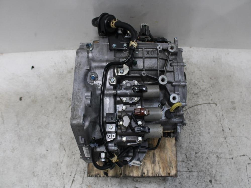 JDM 2006-2011 HONDA CIVIC R18A 1.8L VTEC SOHC 4 CYL AUTOMATIC TRANSMISSION: Image 10