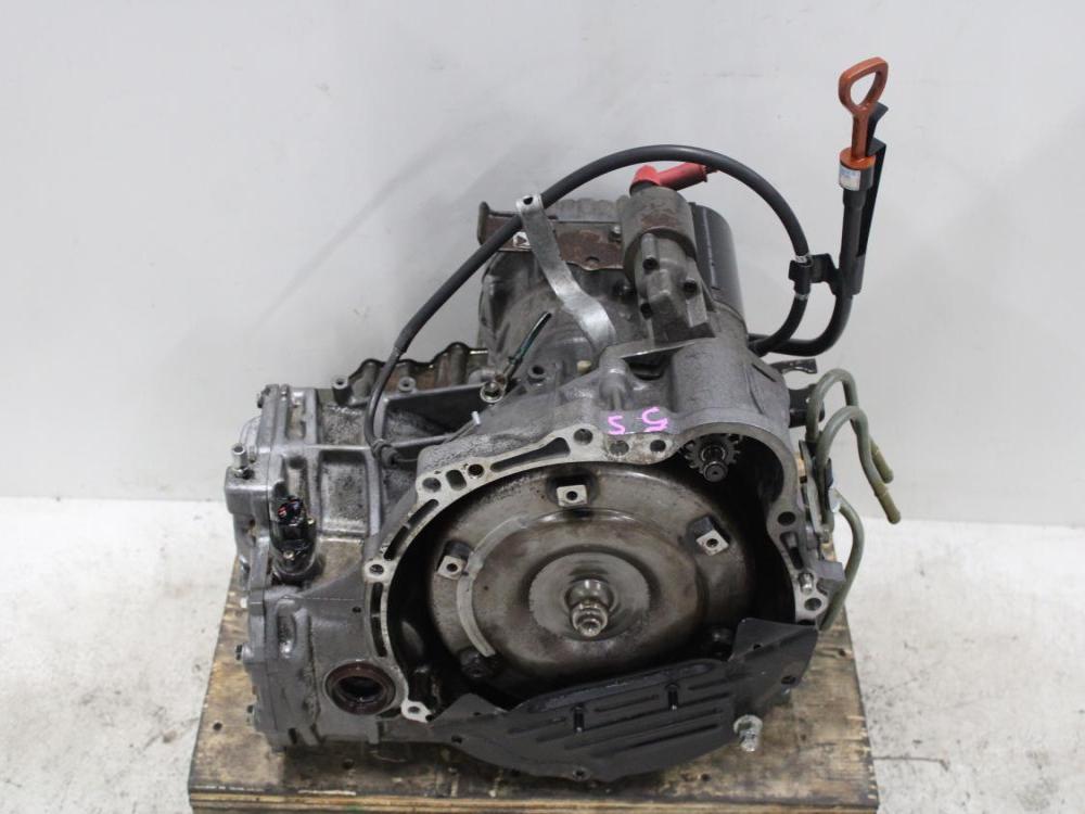 JDM TOYOTA CAMRY 1997-2001 5S-FE 2.2L DOHC 4CYL AUTO TRANSMISSION: Image 2