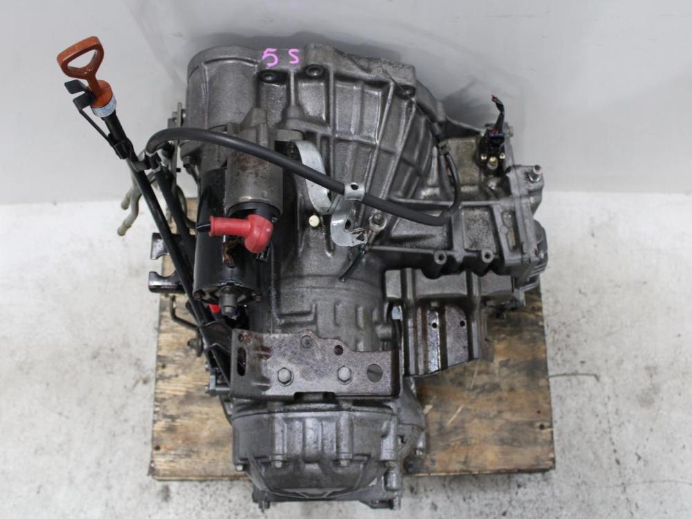 JDM TOYOTA CAMRY 1997-2001 5S-FE 2.2L DOHC 4CYL AUTO TRANSMISSION: Image 7