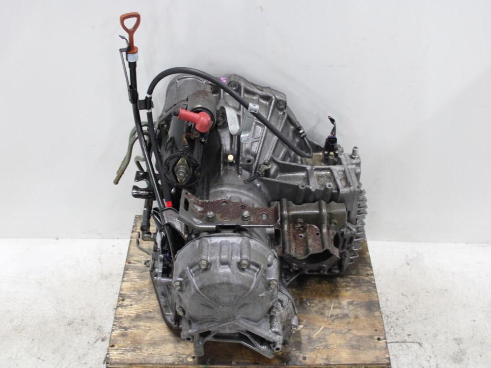 JDM TOYOTA CAMRY 1997-2001 5S-FE 2.2L DOHC 4CYL AUTO TRANSMISSION: Image 8