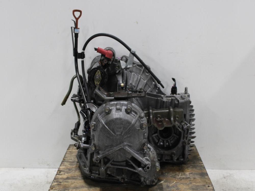 JDM TOYOTA CAMRY 1997-2001 5S-FE 2.2L DOHC 4CYL AUTO TRANSMISSION: Image 9