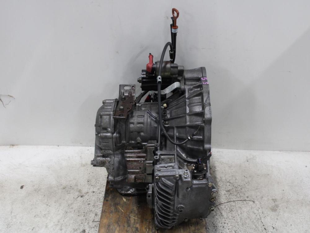 JDM TOYOTA CAMRY 1997-2001 5S-FE 2.2L DOHC 4CYL AUTO TRANSMISSION: Image 11
