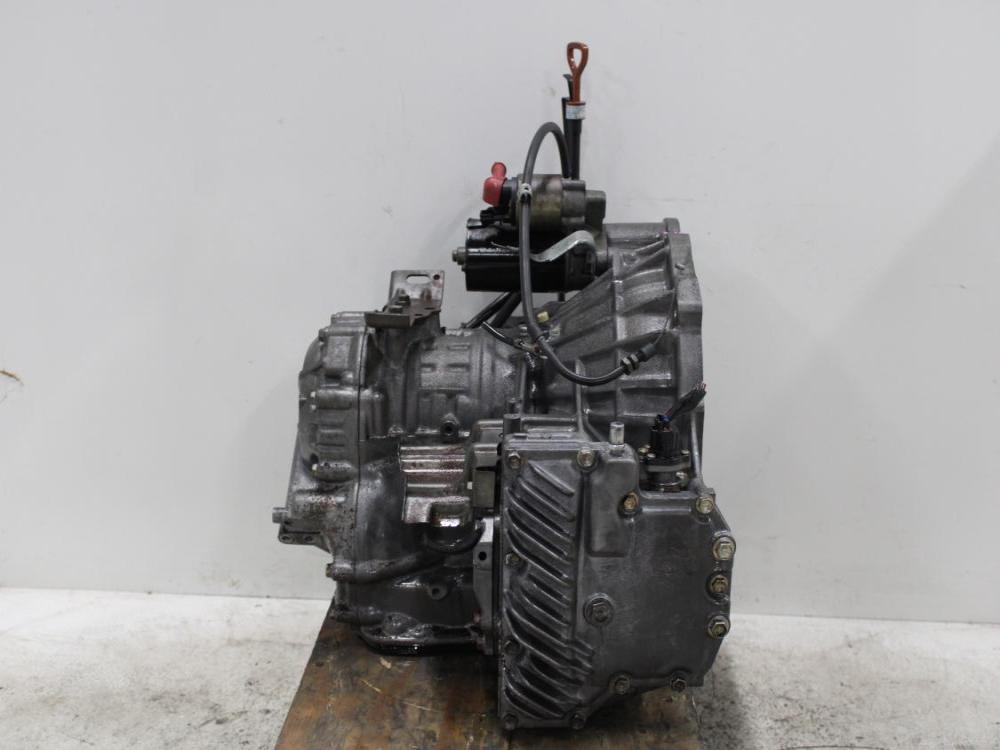JDM TOYOTA CAMRY 1997-2001 5S-FE 2.2L DOHC 4CYL AUTO TRANSMISSION: Image 12