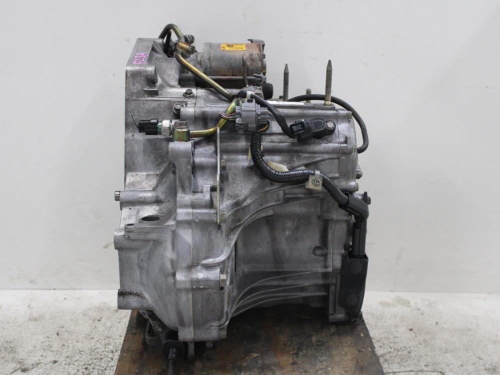 JDM 1998-2002 HONDA ACCORD F23A 2.3L SOHC VTEC AUTOMATIC TRANSMISSION: Image 6