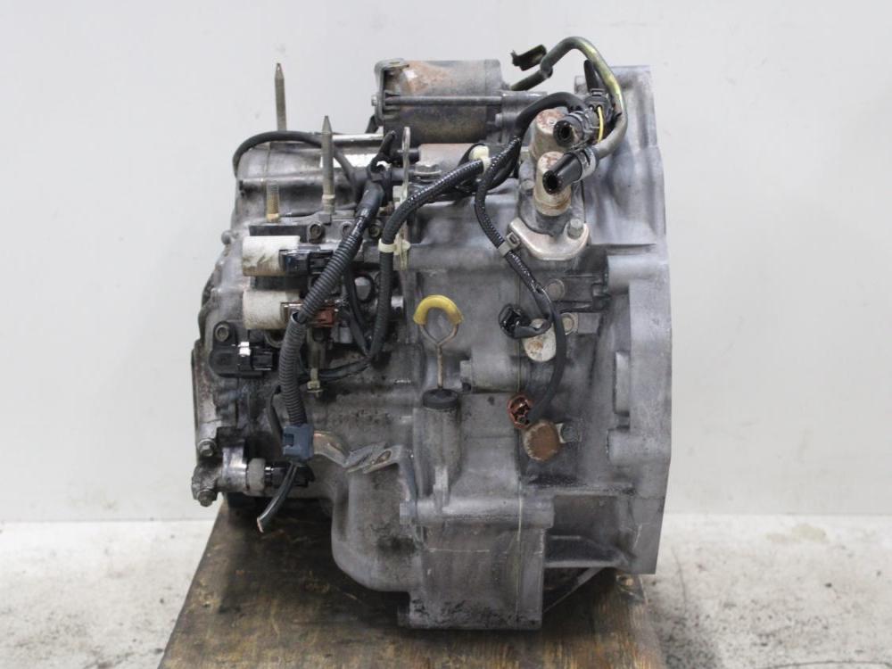 JDM 1998-2002 HONDA ACCORD F23A 2.3L SOHC VTEC AUTOMATIC TRANSMISSION: Image 12