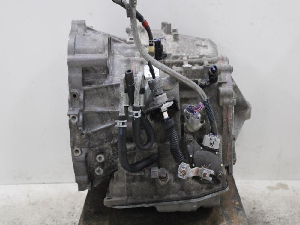 JDM 2009-2012 TOYOTA RAV4 2AR-FE 2.5L AWD 4WD AUTOMATIC TRANSMISSION: Image 5
