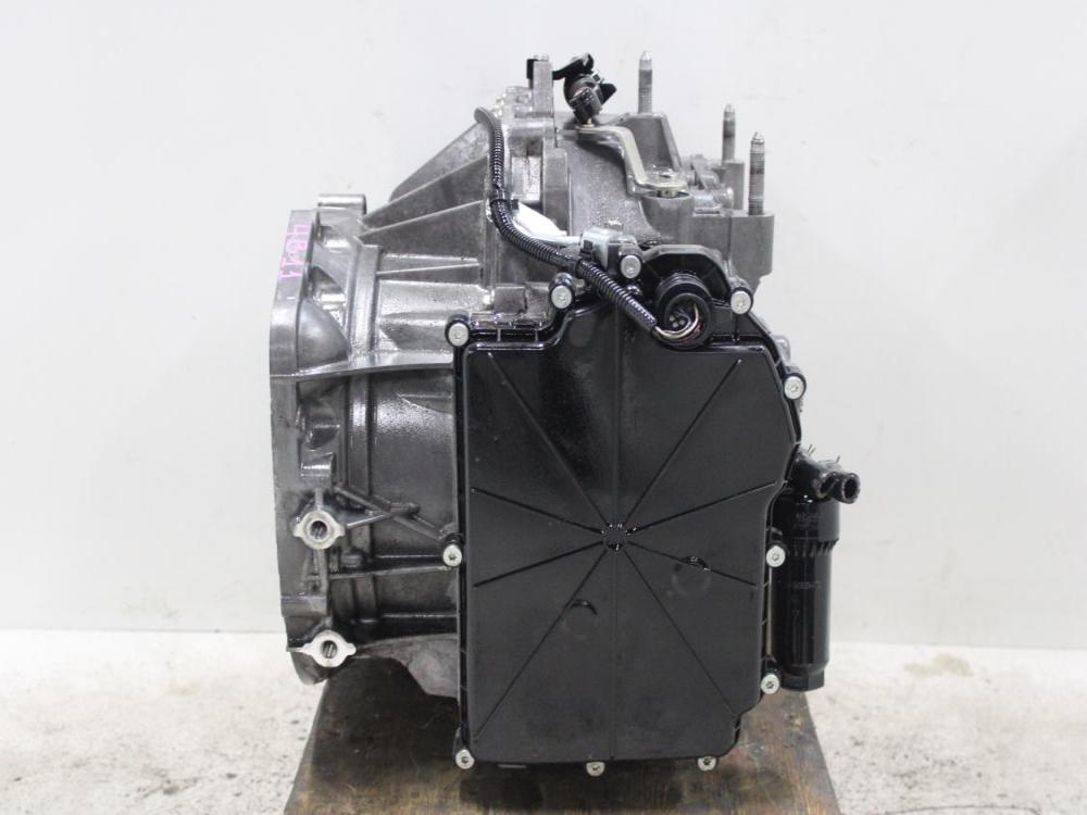 JDM 08-14 MITSUBISHI LANCER RALLIART, EVO 10 2.0L TURBO 4B11 AWD AUTO TRANSMISSION: Image 6