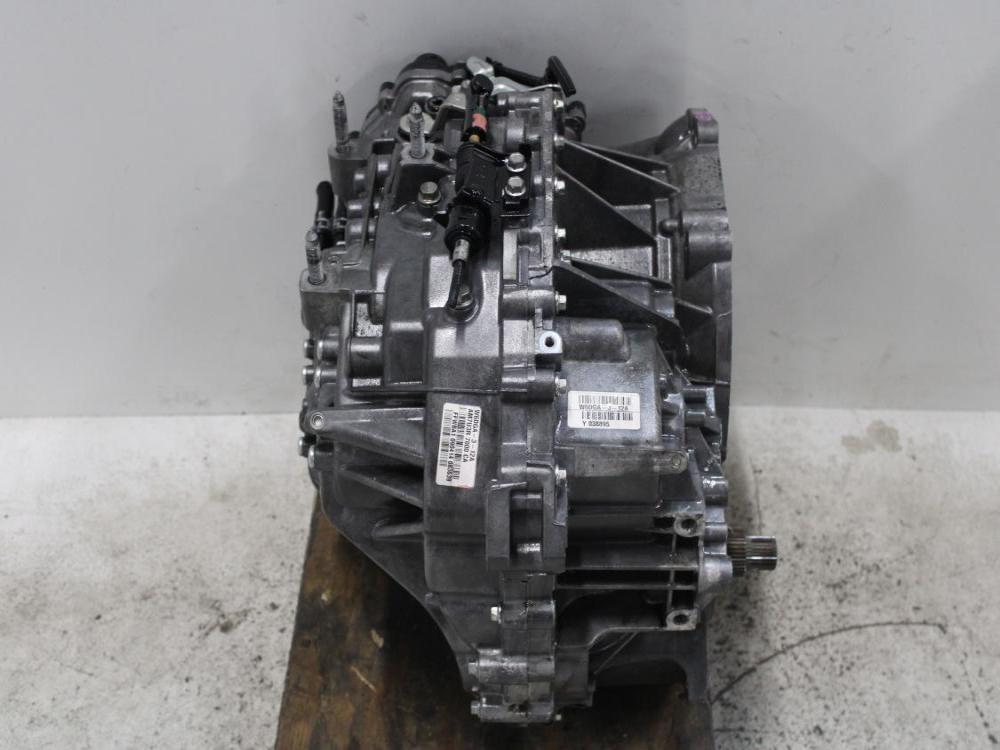 JDM 08-14 MITSUBISHI LANCER RALLIART, EVO 10 2.0L TURBO 4B11 AWD AUTO TRANSMISSION: Image 8