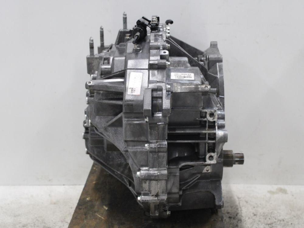 JDM 08-14 MITSUBISHI LANCER RALLIART, EVO 10 2.0L TURBO 4B11 AWD AUTO TRANSMISSION: Image 9