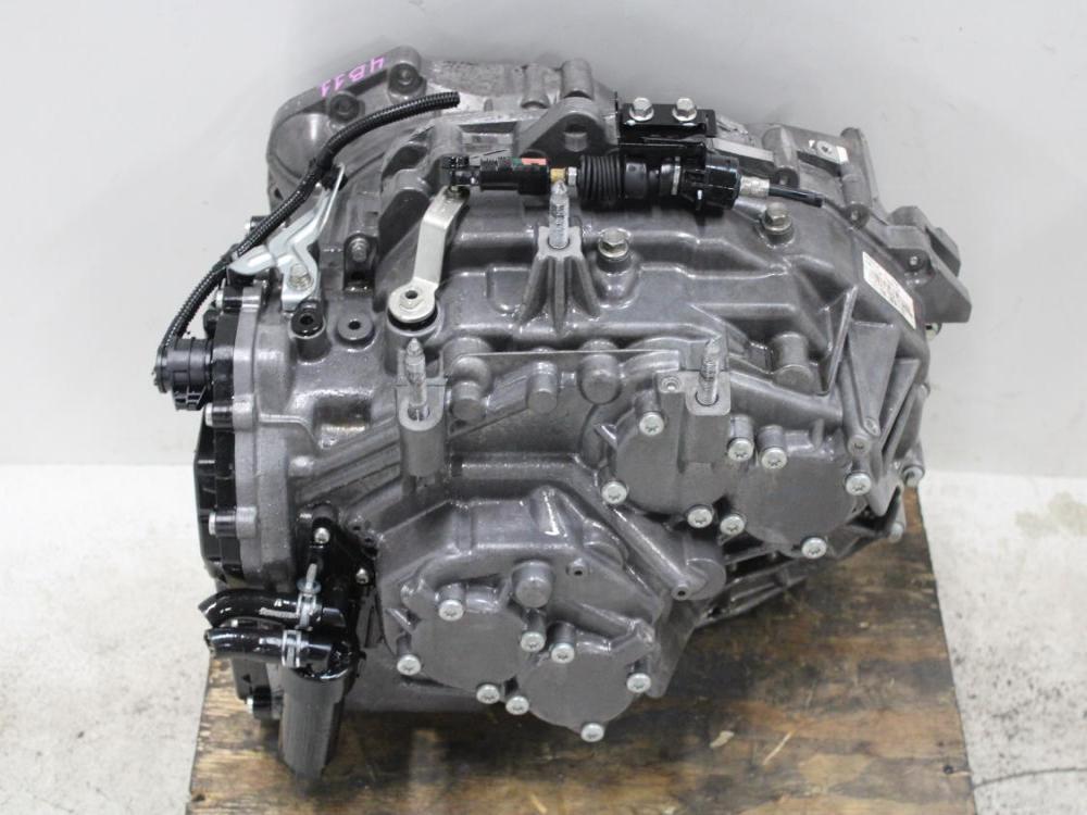 JDM 08-14 MITSUBISHI LANCER RALLIART, EVO 10 2.0L TURBO 4B11 AWD AUTO TRANSMISSION: Image 11