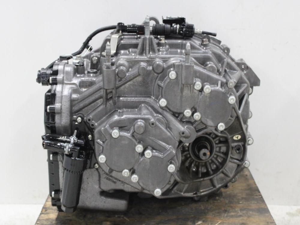 JDM 08-14 MITSUBISHI LANCER RALLIART, EVO 10 2.0L TURBO 4B11 AWD AUTO TRANSMISSION: Image 12