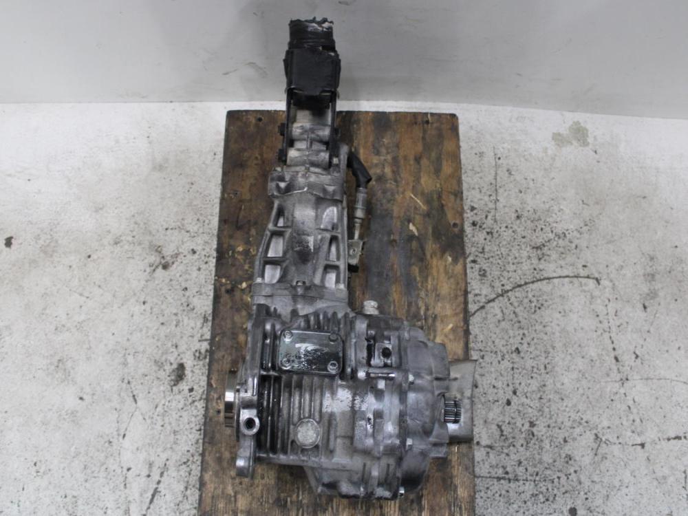 JDM 2008-2014 MITSUBISHI LANCER EVOLUTION 10 4B11 ACD TRANSFER CASE: Image 8