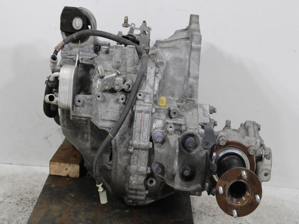 JDM 20-24 TOYOTA CAMRY, 19-23 TOYOTA RAV4 A25A-FKS 2.5L 4CYL AWD 8SPEED A/T : Image 6