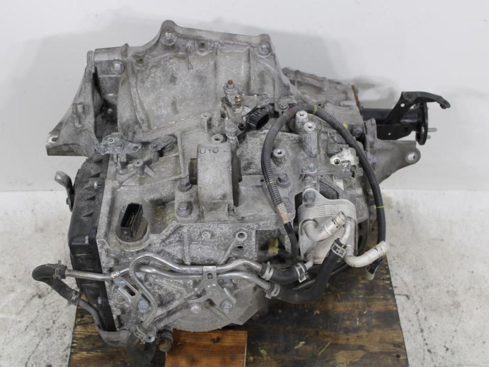 JDM 20-24 TOYOTA CAMRY, 19-23 TOYOTA RAV4 A25A-FKS 2.5L 4CYL AWD 8SPEED A/T : Image 11