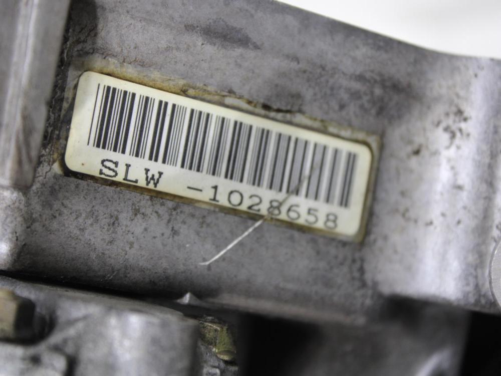 JDM 2001-2005 HONDA CIVIC D17A 1.7L SOHC V-TEC 5 SPEED MANUAL TRANSMISSION: Image 13