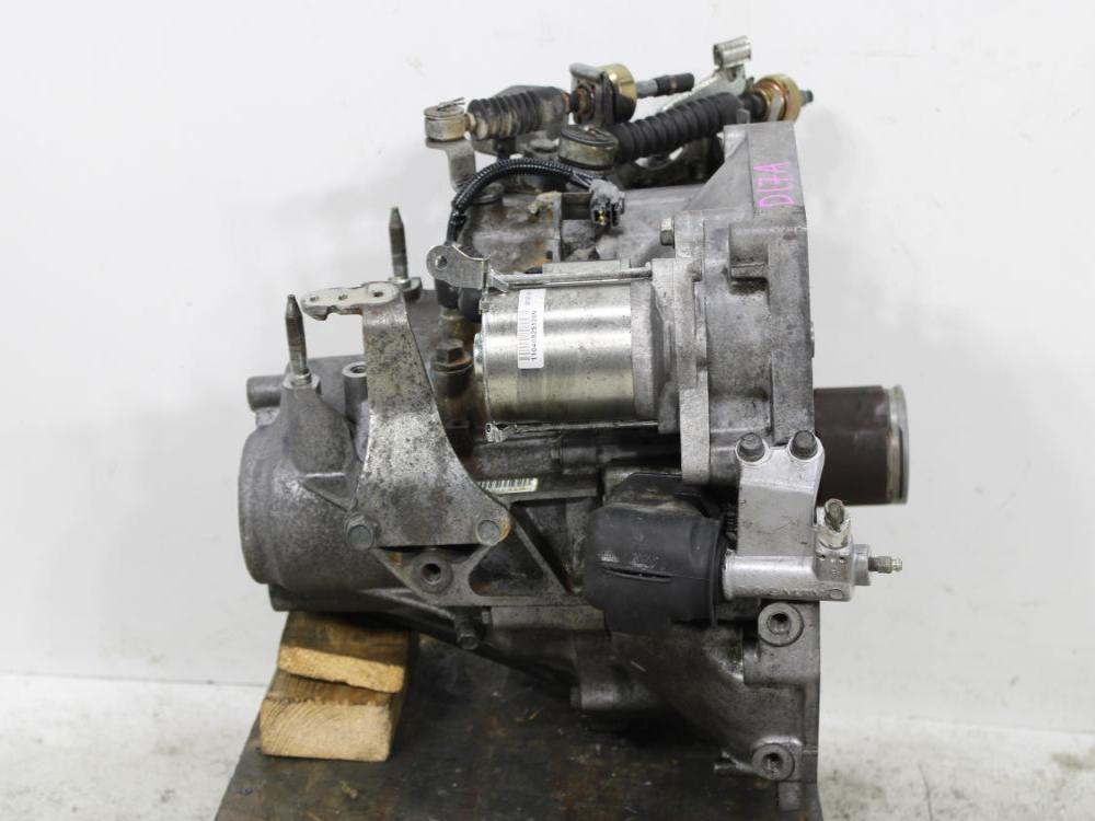 JDM 2001-2005 HONDA CIVIC D17A 1.7L SOHC V-TEC 5 SPEED MANUAL TRANSMISSION: Image 6
