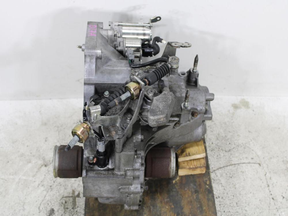 JDM 2001-2005 HONDA CIVIC D17A 1.7L SOHC V-TEC 5 SPEED MANUAL TRANSMISSION: Image 8