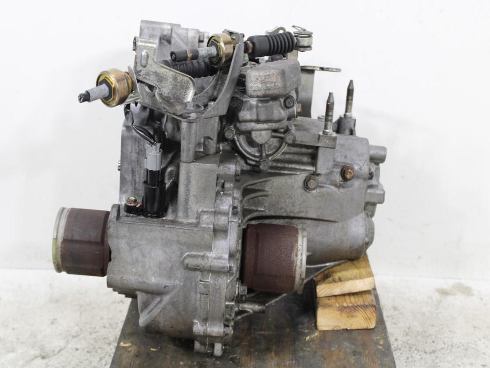 JDM 2001-2005 HONDA CIVIC D17A 1.7L SOHC V-TEC 5 SPEED MANUAL TRANSMISSION: Image 9