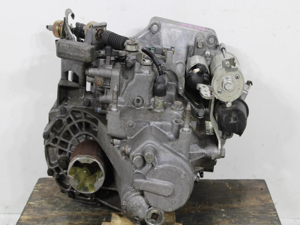 JDM 2001-2005 HONDA CIVIC D17A 1.7L SOHC V-TEC 5 SPEED MANUAL TRANSMISSION: Image 12