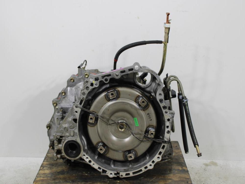 JDM 2004-2008 TOYOTA RAV4 2AZ-FE 2.4L FWD 2WD AUTOMATIC TRANSMISSION: Image 3