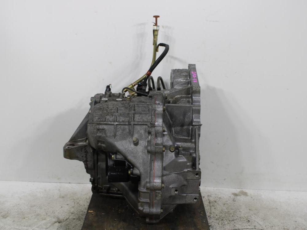 JDM 2004-2008 TOYOTA RAV4 2AZ-FE 2.4L FWD 2WD AUTOMATIC TRANSMISSION: Image 6