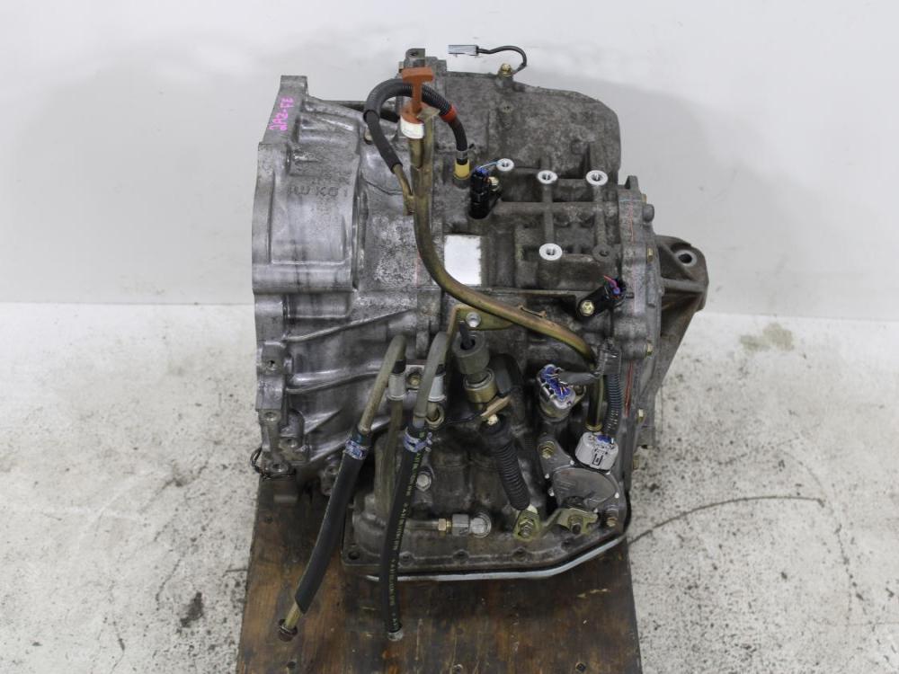 JDM 2004-2008 TOYOTA RAV4 2AZ-FE 2.4L FWD 2WD AUTOMATIC TRANSMISSION: Image 8