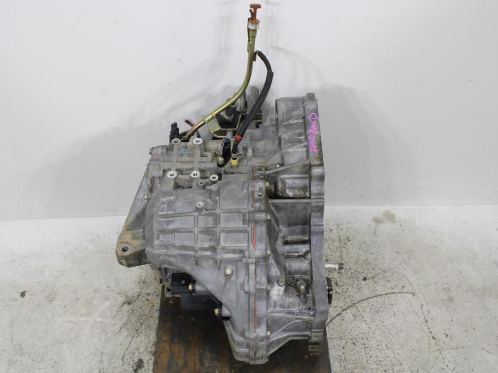 JDM 2009-2012 TOYOTA RAV4 2AR-FE 2.5L AWD 4WD AUTOMATIC TRANSMISSION: Image 5