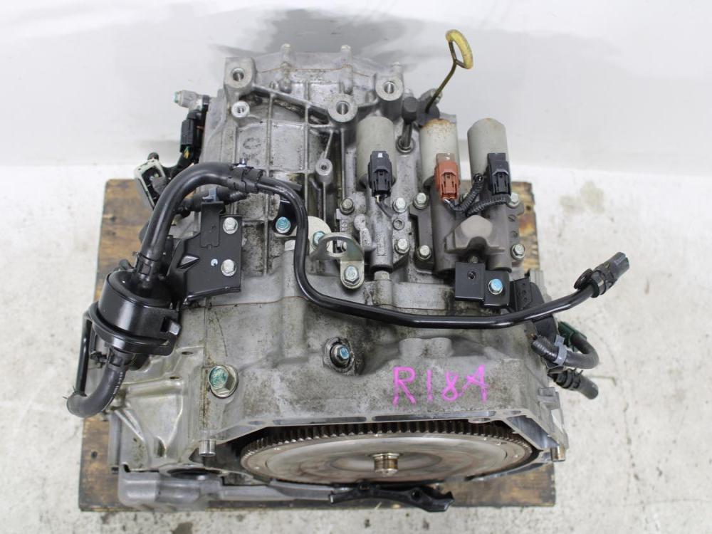 JDM 2006-2011 HONDA CIVIC R18A 1.8L VTEC SOHC 4 CYL AUTOMATIC TRANSMISSION: Image 1