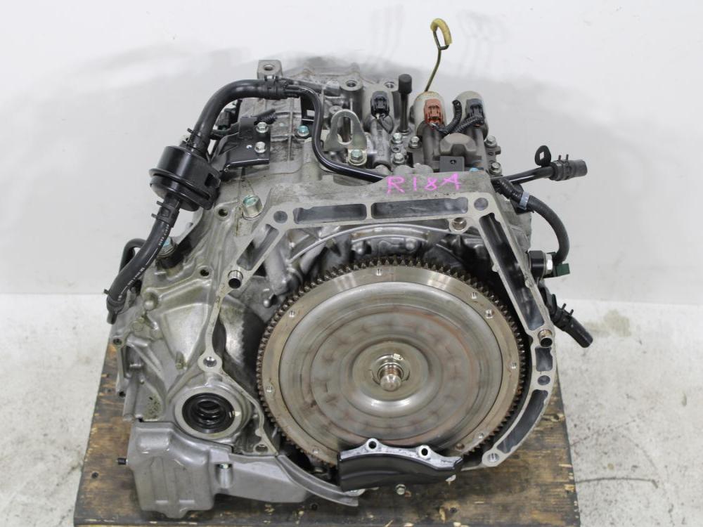 JDM 2006-2011 HONDA CIVIC R18A 1.8L VTEC SOHC 4 CYL AUTOMATIC TRANSMISSION: Image 2