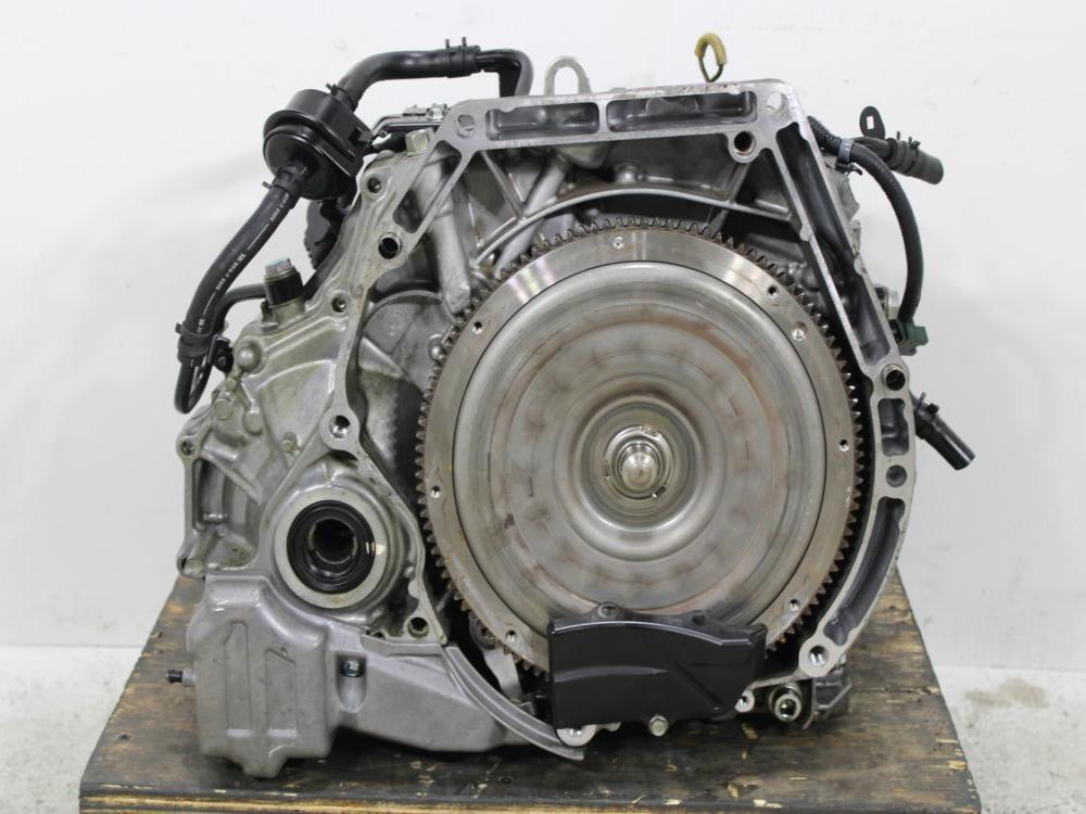 JDM 2006-2011 HONDA CIVIC R18A 1.8L VTEC SOHC 4 CYL AUTOMATIC TRANSMISSION: Image 3