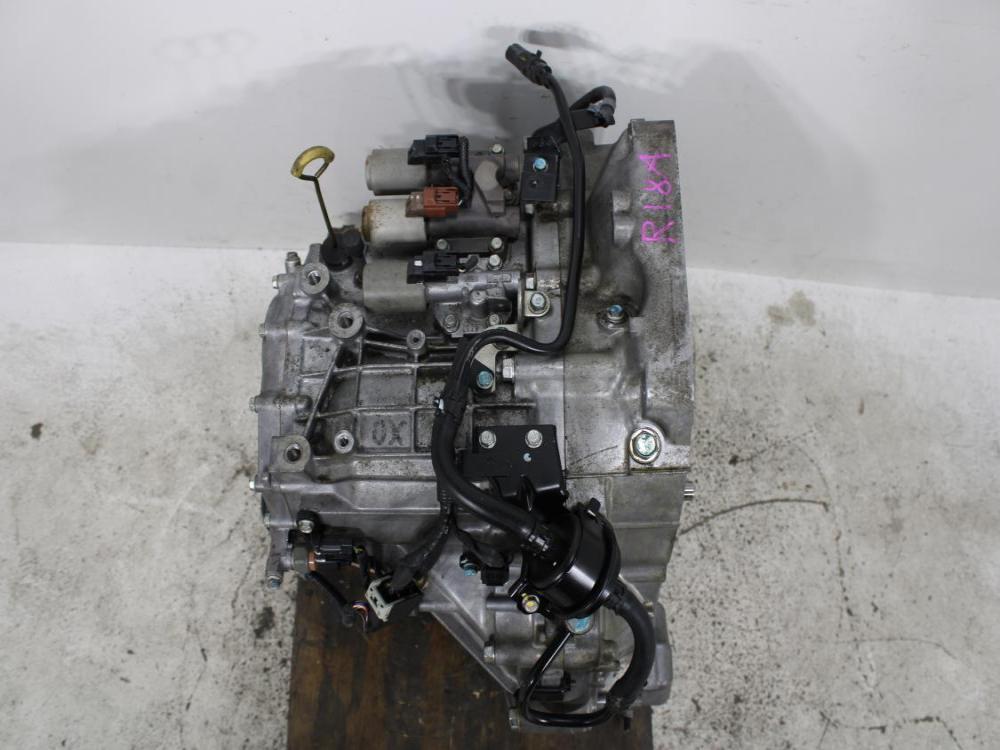 JDM 2006-2011 HONDA CIVIC R18A 1.8L VTEC SOHC 4 CYL AUTOMATIC TRANSMISSION: Image 4